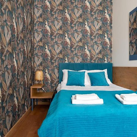 Apartament Inspirujacy - Z Prywatnym Monitorowanym Parkingiem - 4 Osobowy - Space Apart Jelenia Góra Εξωτερικό φωτογραφία