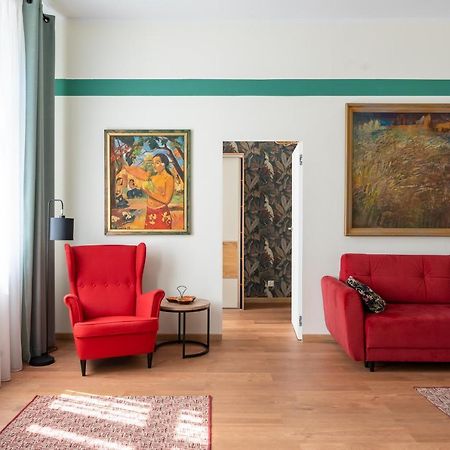 Apartament Inspirujacy - Z Prywatnym Monitorowanym Parkingiem - 4 Osobowy - Space Apart Jelenia Góra Εξωτερικό φωτογραφία
